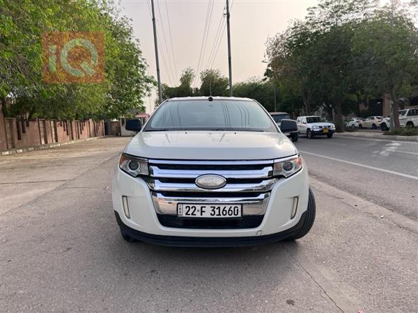 Ford for sale in Iraq